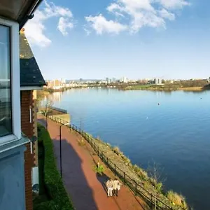  Apartment Campbell United Kingdom